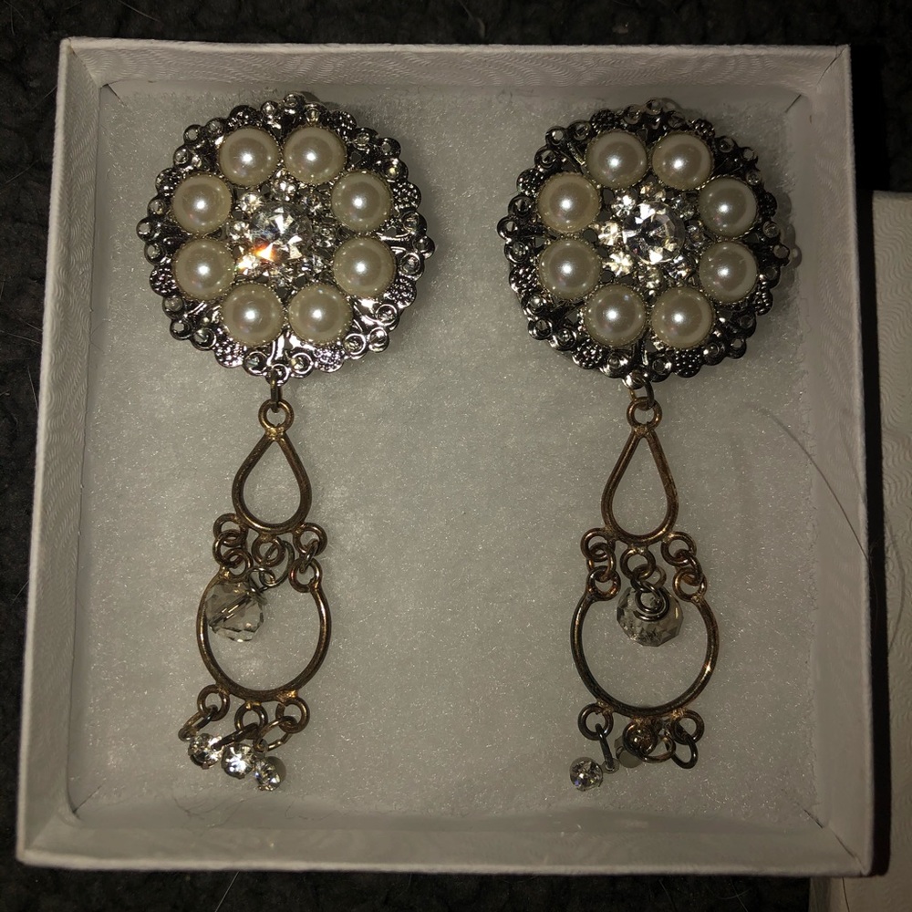 Custom 1 1/8 (28mm) dangle plugs